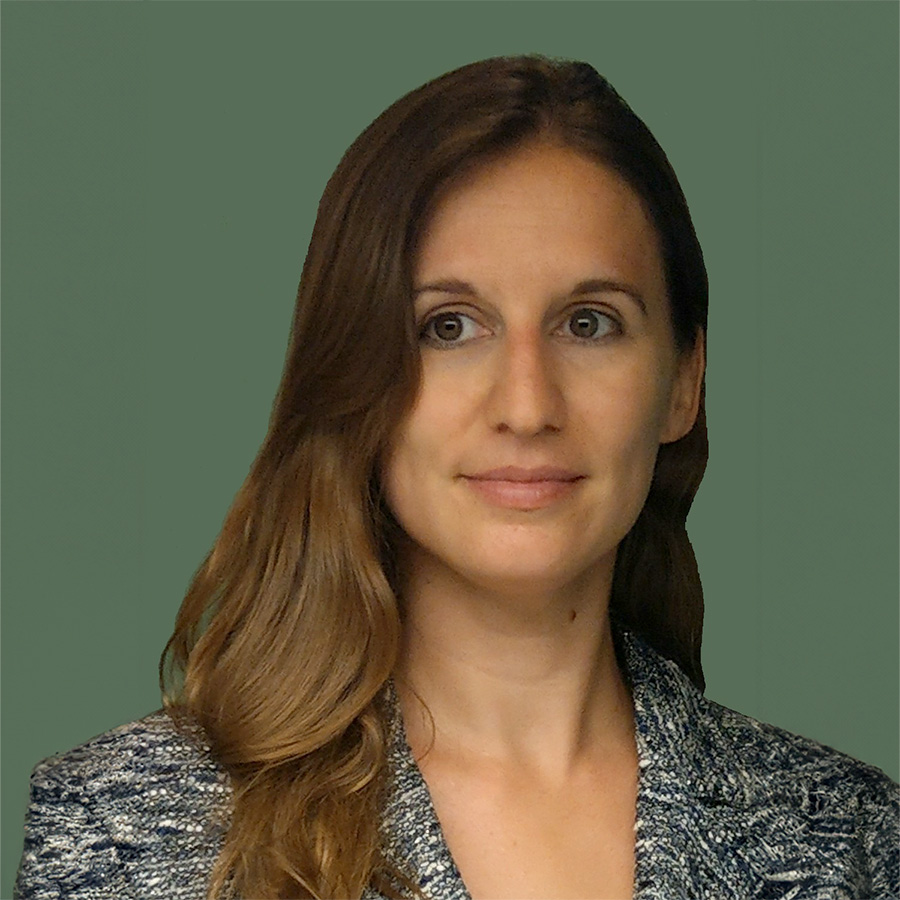 Dr. Jessica Philippon