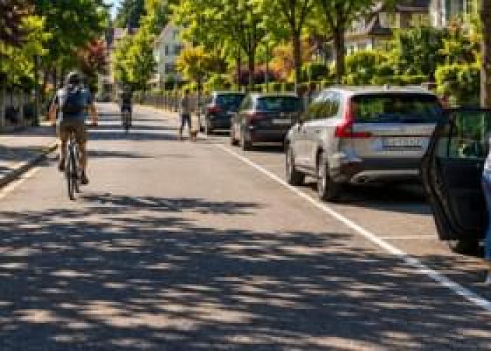 Initiative «Ja zu einer quartierverträglichen Parkierung in der Stadt Luzern»