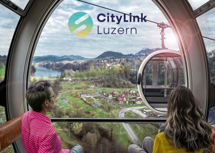 CityLink abgelehnt: Der Grosse Stadtrat wählt Stillstand