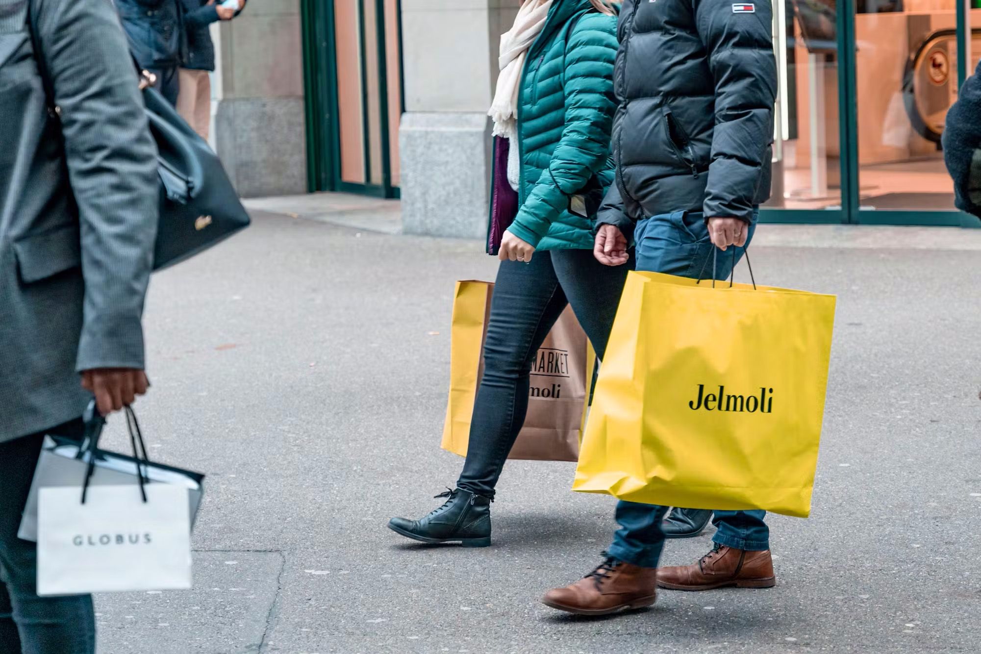 Zürich kämpft für mehr Sonntags-Shopping – und findet Zustimmung