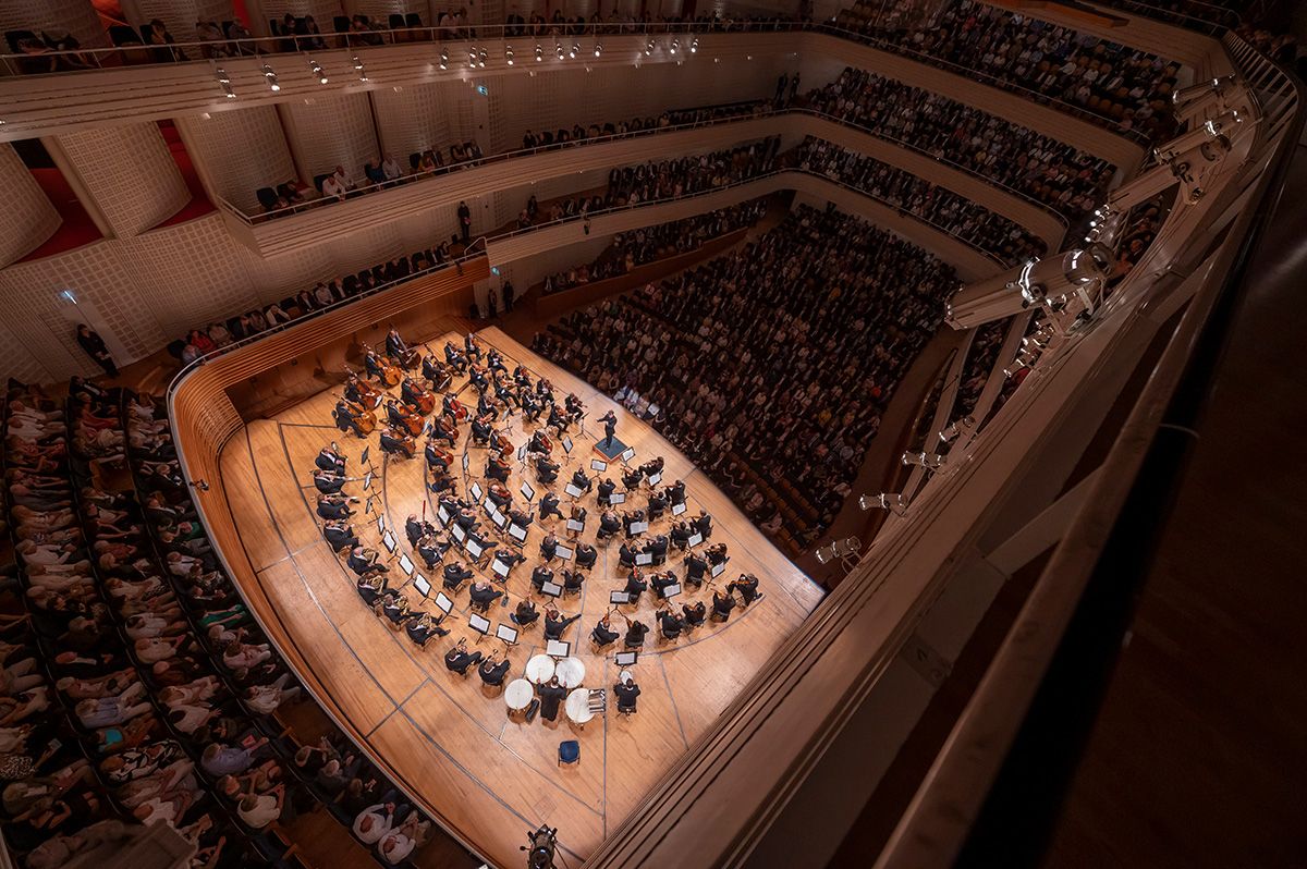 Lucerne Festival