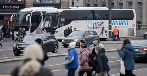 Luzerner Car-Parkierung: Verwirrung total