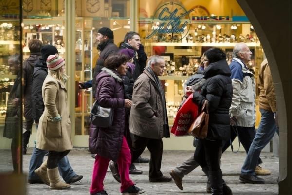 Mall und City buhlen gemeinsam um Kunden