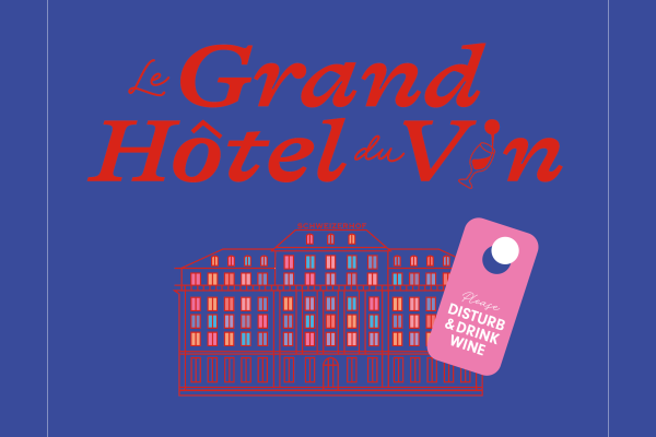 Le Grand Hôtel du Vin