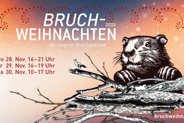 Bruchweihnachten