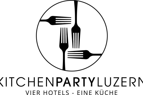 Kitchen Party Luzern