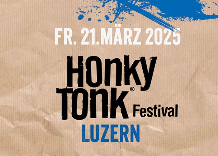 HONKY TONK FESTIVAL LUZERN