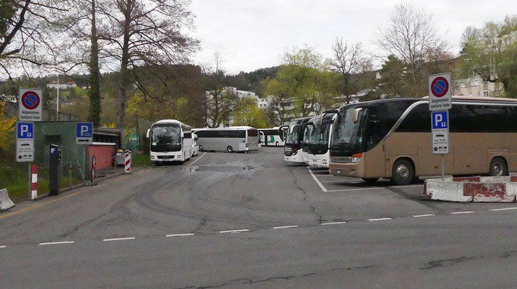 Stadtrat muss Vorgehen bei Carparkplätzen überarbeiten