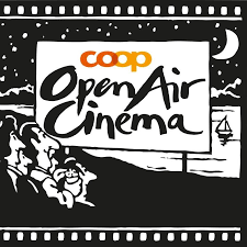 Coop Open Air Cinema Luzern