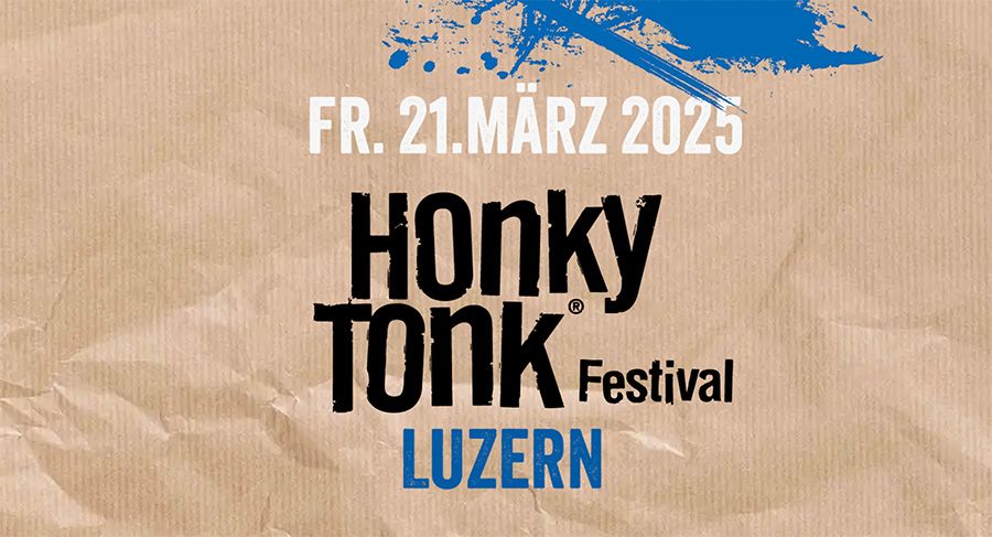 HONKY TONK FESTIVAL LUZERN