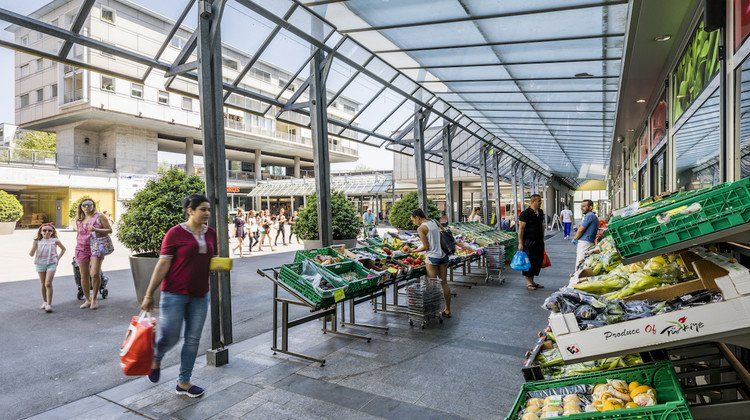 So wappnet sich die Stadt Luzern für 100’000 Einwohner