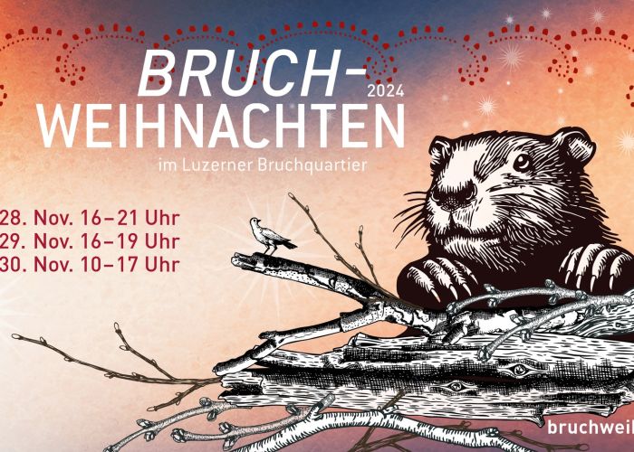 Bruchweihnachten