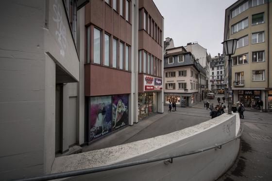 Luzern: Selbst abgespecktes Musegg-Parking fällt bei den linken Parteien durch