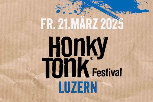 HONKY TONK FESTIVAL LUZERN