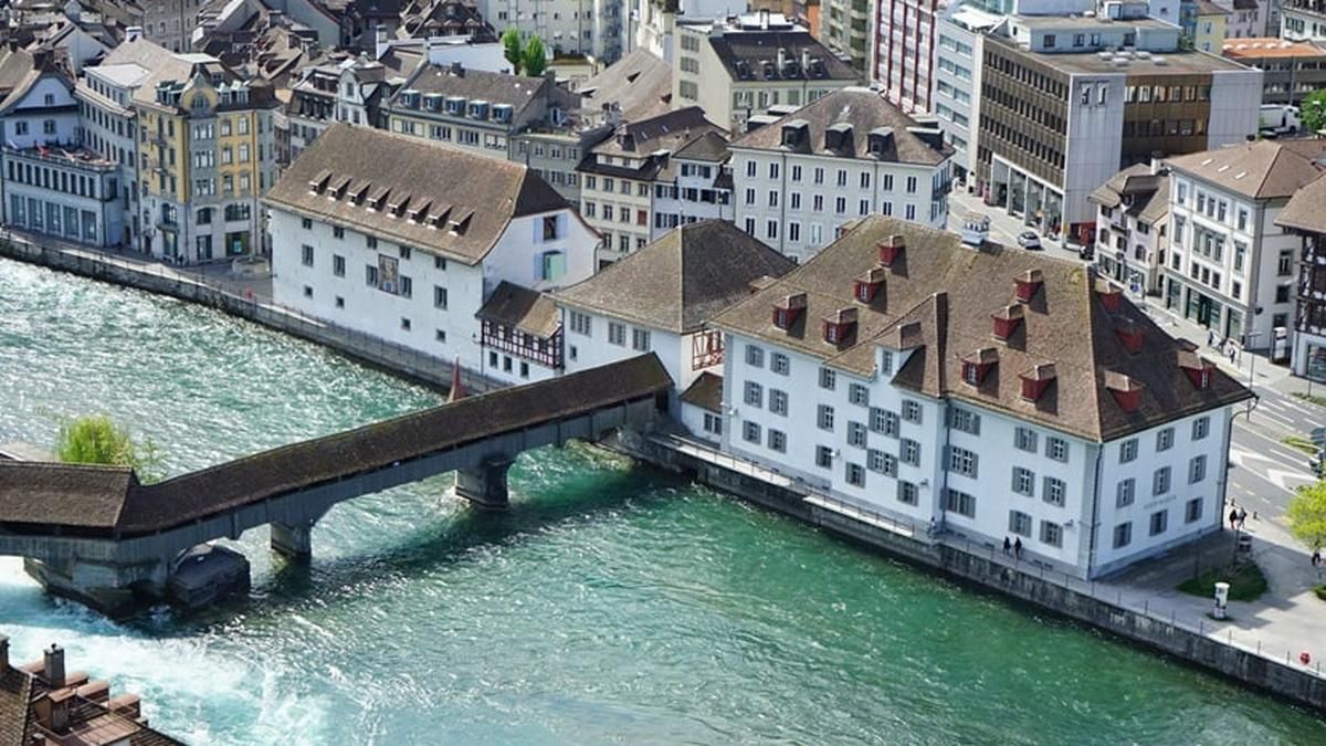 Museum Luzern will mit neuen Standorten durchstarten