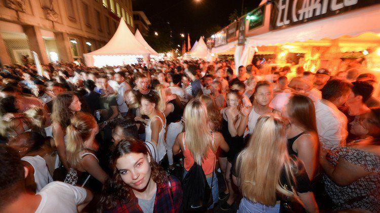 Luzerner Fest 2019 fällt aus – was geschieht nun?