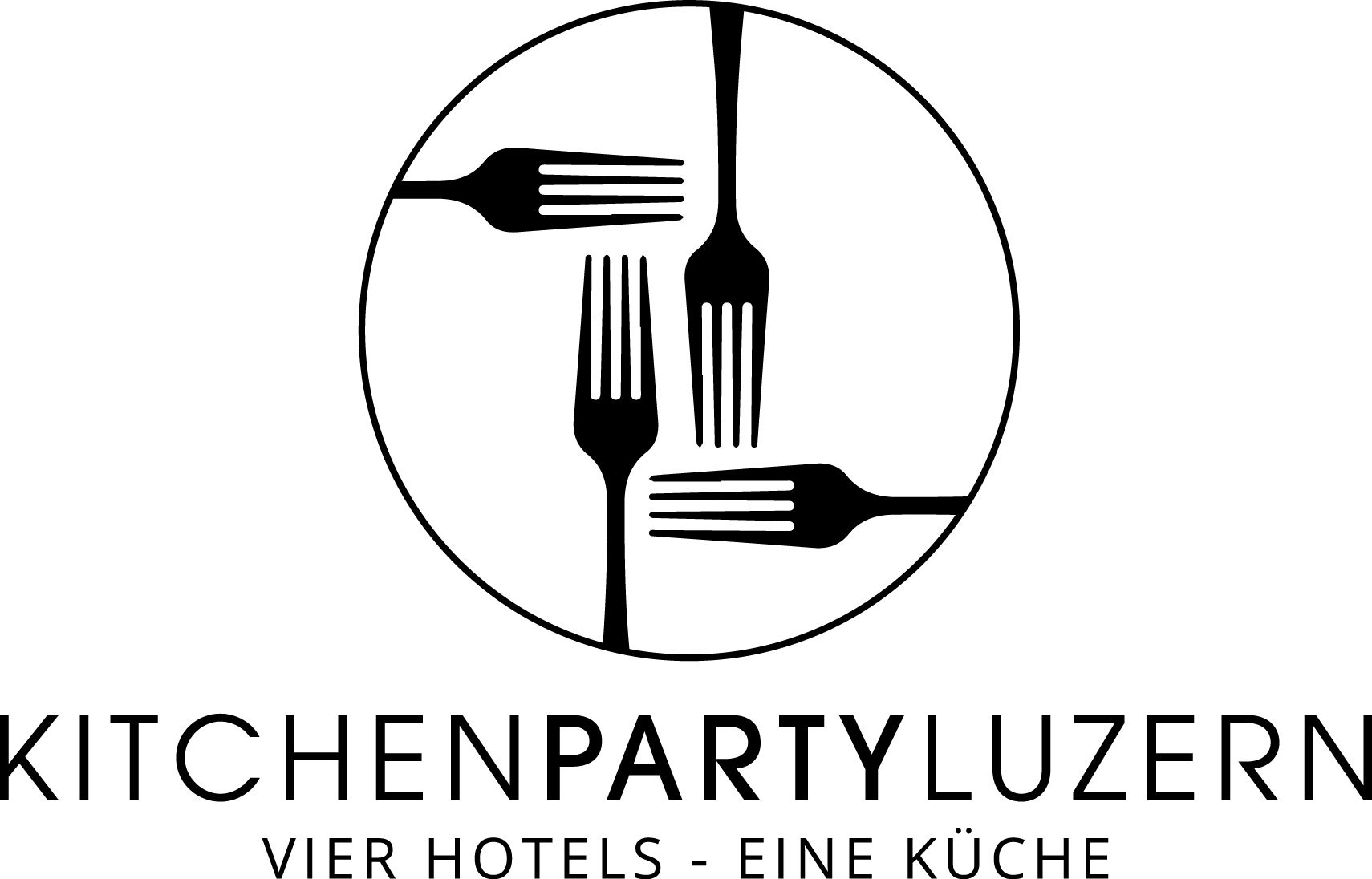 Kitchen Party Luzern