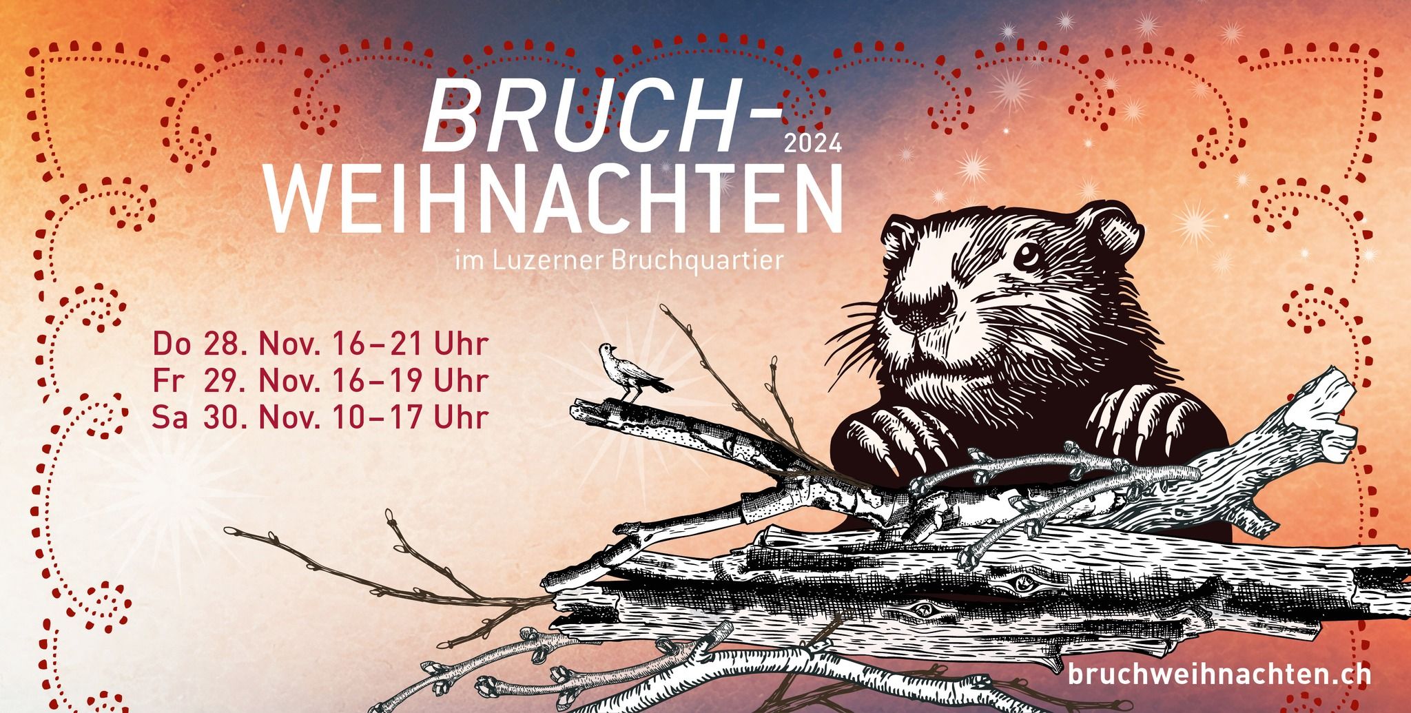 Bruchweihnachten