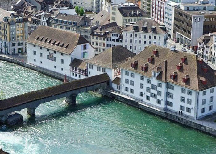 Museum Luzern will mit neuen Standorten durchstarten