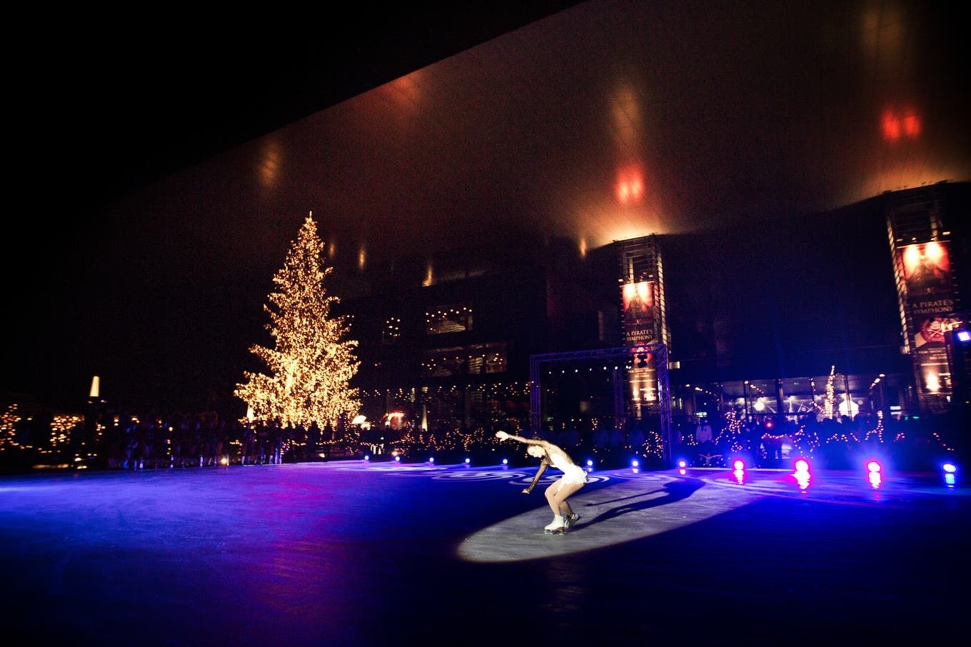 «Weihnachten in Luzern» findet trotz Corona statt